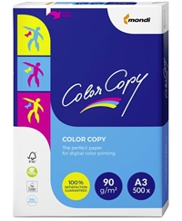 Laser Papir A3 90 gram Mondi Color Copy